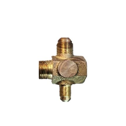 تبدیل چهار راهی روی بویلر