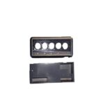 قاب کیپد کامل اکسپوبار و ایبریتال