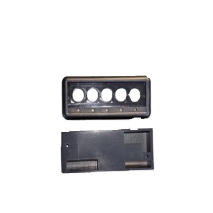 قاب کیپد کامل اکسپوبار و ایبریتال