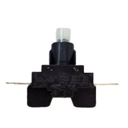 کلید بیپولار دو پل ۱۶آمپر