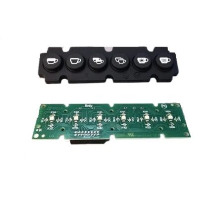 کیپد کامل فول اتومات بیزرا