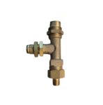 شیر بخار کامل دستگاه اسپرسو صنعتی سنمارکو