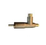 شیر بخار و آب جوش جیمبالی و فائما