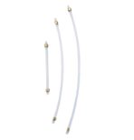 شیلنگ تفلنی اسپرسوساز خانگی