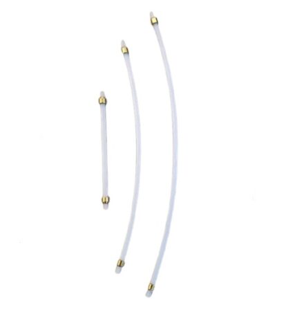 شیلنگ تفلنی اسپرسوساز خانگی