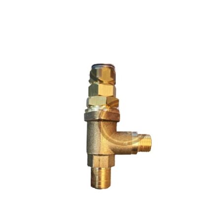 شیر کامل بخار و آب جوش رنچیلیو