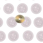 شاور برنجی هدگروپ دستگاه اسپرسو پاونی