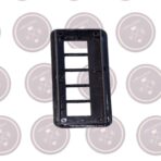 قاب پلاستیکی قسمت جلویی کیپد اکسپوبار