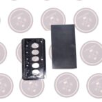 قاب کیپد کامل اکسپوبار و ایبریتال