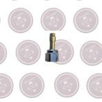 تبدیل دستگیره ولوم به شیر بخار