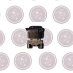 کلید بیپولار هدگروپ نیمه اتومات رویال