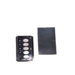 قاب کیپد کامل اکسپوبار و ایبریتال