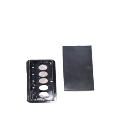 قاب کیپد کامل اکسپوبار و ایبریتال