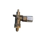 شیر بخار کامل دستگاه اسپرسو صنعتی فائما