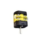 کلید پاور، خاموش روشن بیزرا