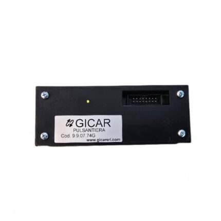 کیپد تاچ پنل فول اتومات ایبریتال