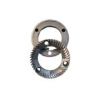 تیغه آسیاب صنعتی یورکا زینیت کلاب،سیمونلی ام دی ایکس ۶۰میل