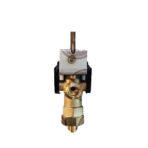 شیر بخار و آب جوش دستگاه اسپرسو ایبریتال