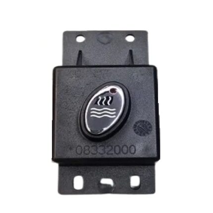 کلید آب جوش اسپرسو فتورمت F3