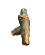 شیر بخار کامل رنچیلیو