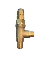 شیر بخار کامل رنچیلیو