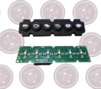 کیپد کامل فول اتومات بیزرا