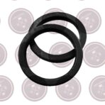 واشر هد گروپ وگا سایز 73*57*8 از جنس وایتون اورجینال