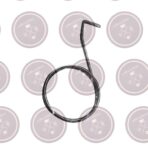 فنر دستگیره دوزر آسیاب کنیل