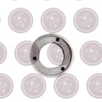 تیغه آسیاب کامپک کی 6 - K6 - سایز 63.5 - جهت راست گرد