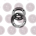 تیغه اسیاب یورکا،سیمونلی - سایز بیرون 60