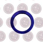 واشر هدگروپ سلیکیونی، خوراکی بهداشتی برند Cafelat ایتالیا - مناسب آستوریا، وگا، فائما،انواع دستگاههای اسپانیایی،رویال،رنچیلیو،پرومک