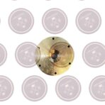 شاور برنجی هدگروپ دستگاه اسپرسو جیمبالی