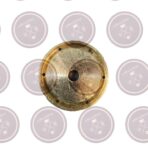 شاور برنجی هدگروپ دستگاه اسپرسو جیمبالی