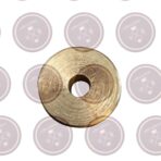 زیر شاوری برنجی هدگروپ دستگاه اسپرسو پرومک و رنچیلیو