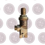 شیر بخار و آب جوش لاسپازیاله s9,s5,s2,s40 اورجینال ايتاليا