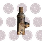 شیر بخار و آب جوش لاسپازیاله s9,s5,s2,s40 اورجینال ايتاليا