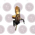 شیر بخار و آب جوش دستگاه اسپرسو ایبریتال