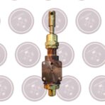 شیر تقسیم کامل با یکطرفه ورودی آستوریا، وگا، رویال ساب