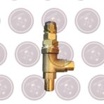 شیر کامل بخار و آب جوش اورجینال رنچیلیو و پرومک