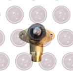 شیر کامل بخار و آب جوش اورجینال رنچیلیو و پرومک