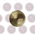 شاور برنجی هد گروپ دستگاه اسپرسو رویال