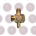 تبدیل چهار راهی روی بویلر دستگاه اسپرسو صنعتی فتورمت انواع مدل ها