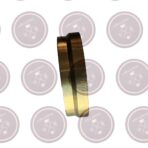 شاور برنجی هدگروپ دستگاه اسپرسو دالاکورته