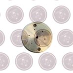 شاور برنجی هدگروپ دستگاه اسپرسو کنتی