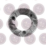 خرید تیغه آسیاب مکاپ و لاسپازیاله مدل آسترو سایز 75- جهت راست گرد