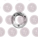 خرید تیغه آسیاب فاما کشور ایتالیا چپ گرد و سایز 64