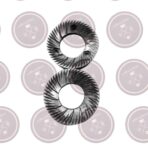 خرید تیغه آسیاب کنیل سایز 65 میلی متر جهت چپ گرد