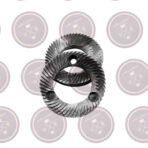 خرید تیغه آسیاب قهوه کنیل سایز 59 - چپ گرد