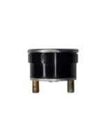 مانومتر فشار بخار گاجا