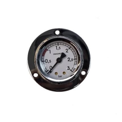 مانومتر فشار بخار فیورنزاتو